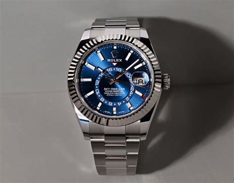 rolex sky-dweller buy|rolex sky dweller in stock.